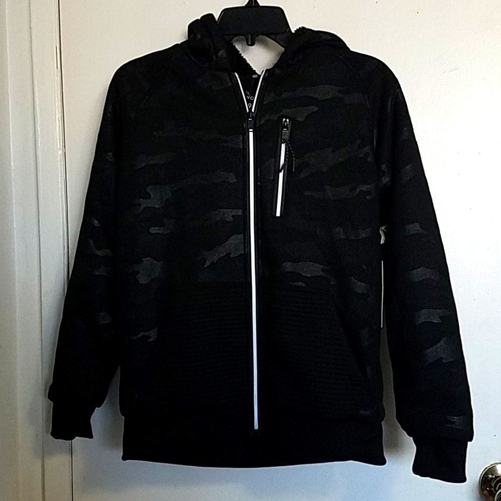 Sovereign State Jacket
